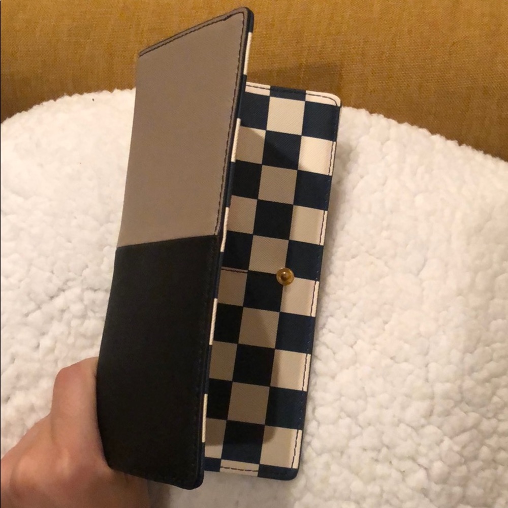 Marc Jacobs Dual-Color Wallet - image 4